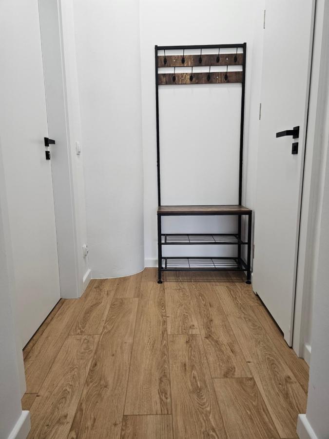 Apartamenty Park Powisle Варшава Экстерьер фото
