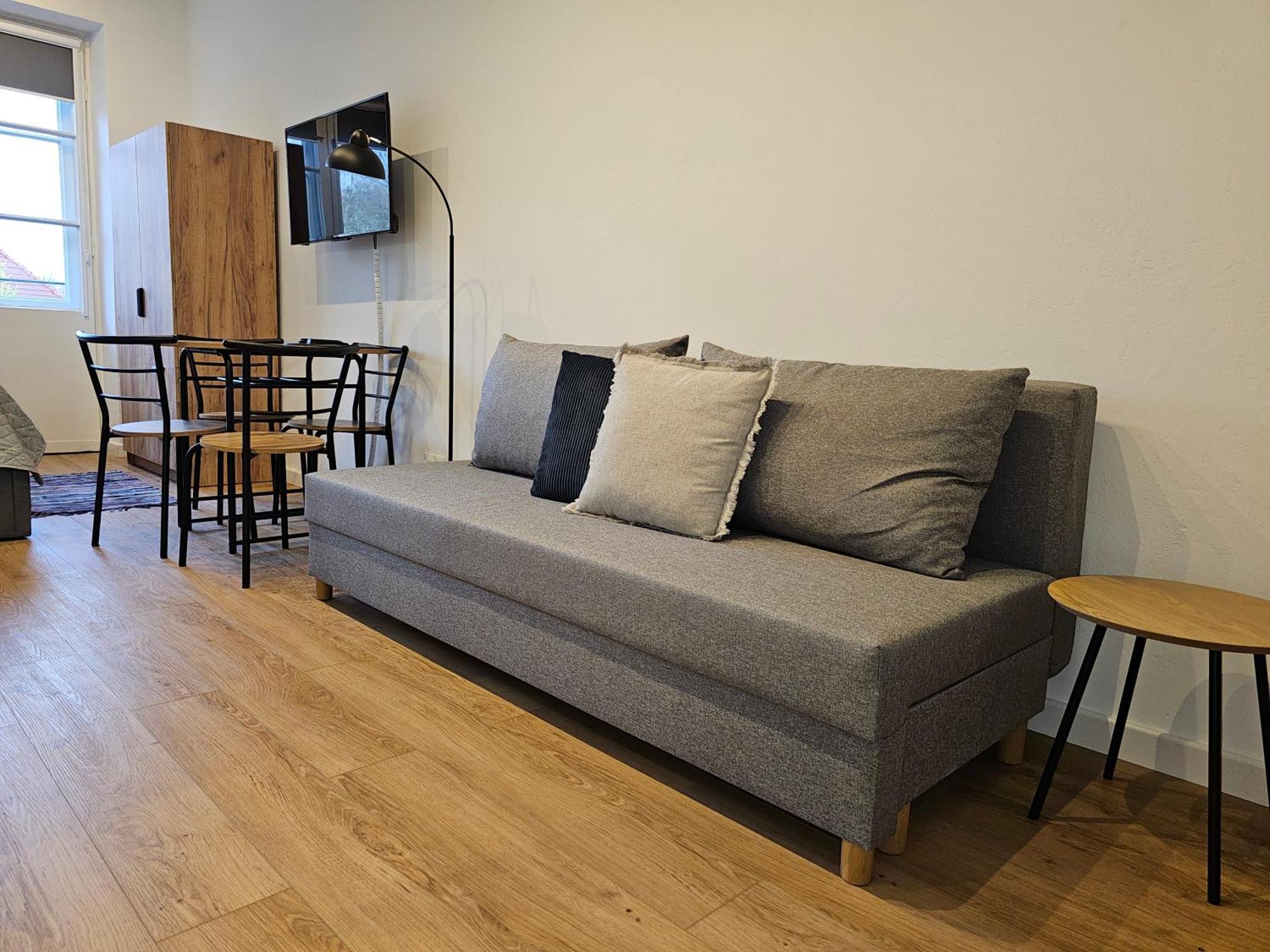 Apartamenty Park Powisle Варшава Экстерьер фото