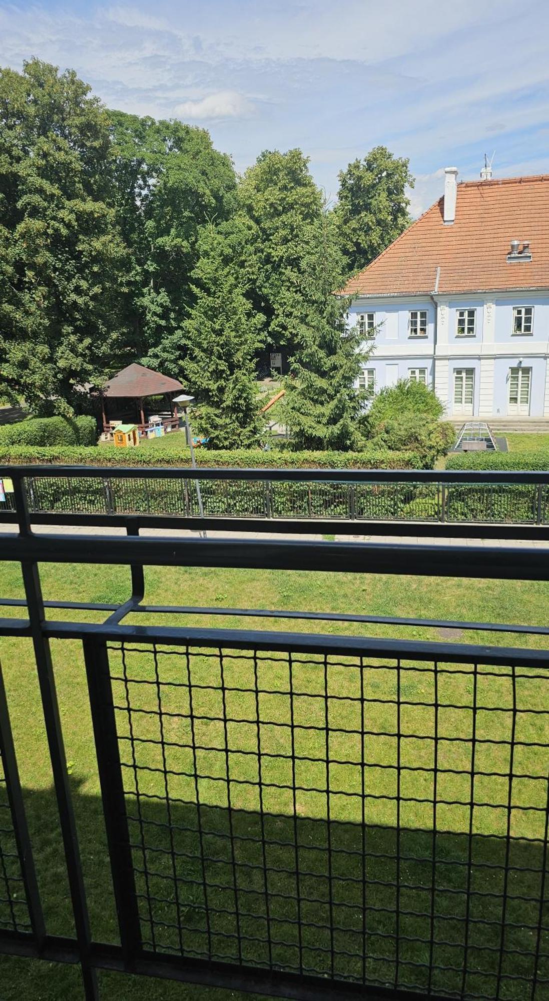 Apartamenty Park Powisle Варшава Экстерьер фото